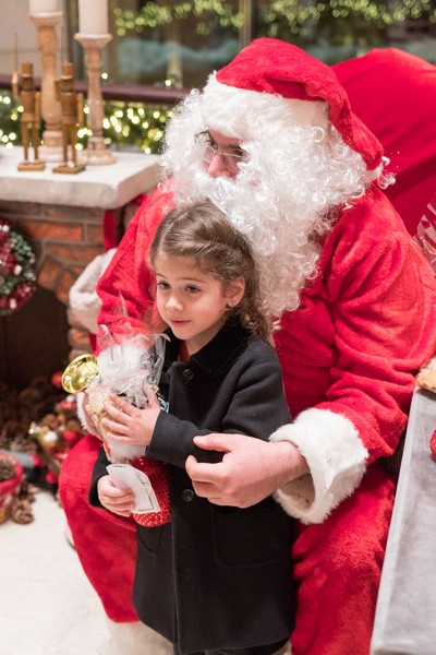 A MERRY CHRISTMAS at Kempinski Summerland Hotel & Resort